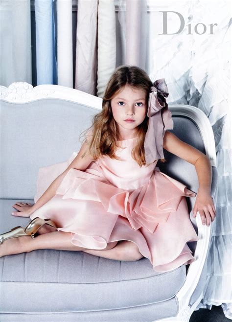 dior kids model|christian dior baby girl clothes.